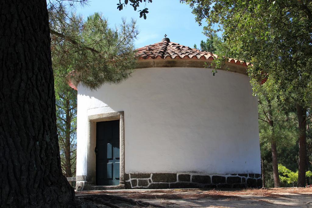 Villa Casa Do Vale De Cerdeiras Ancede Exterior foto